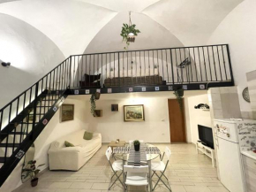 Casa Giuliva
